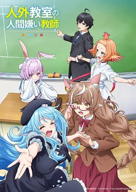 雾都机械师悬疑动漫海报